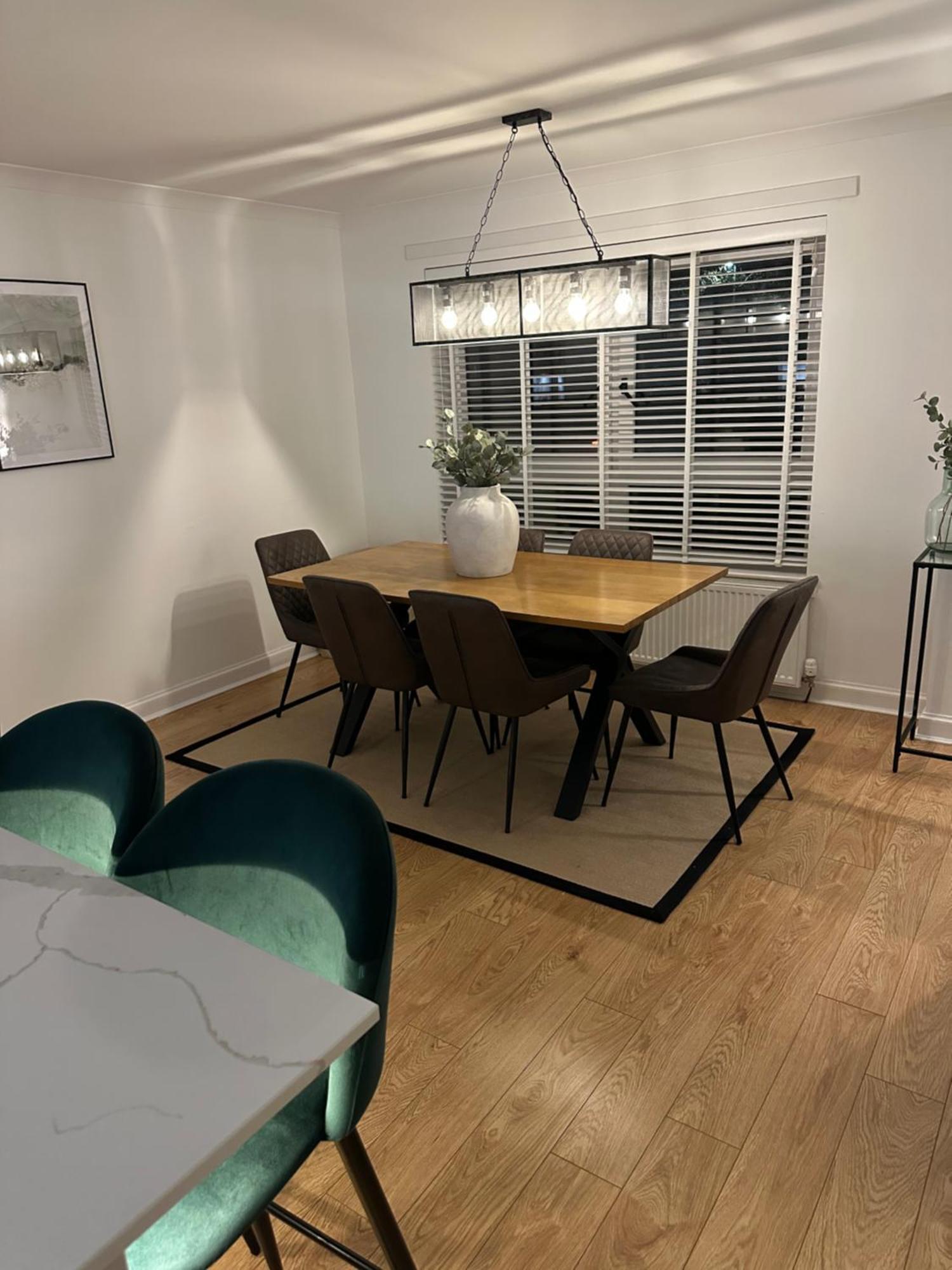 Lux 2 Bedroom Ground Floor Apartment Edinburgh Bagian luar foto
